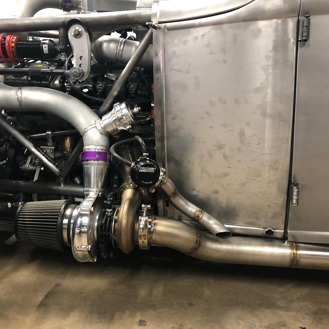 Mechanical Wiring & Plumbing