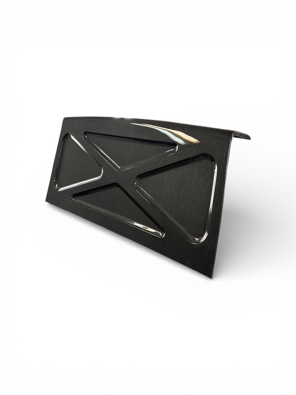 1967-69 Camaro Carbon Fiber Seat Delete