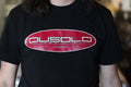 Dusold Designs Classic Oval Tee