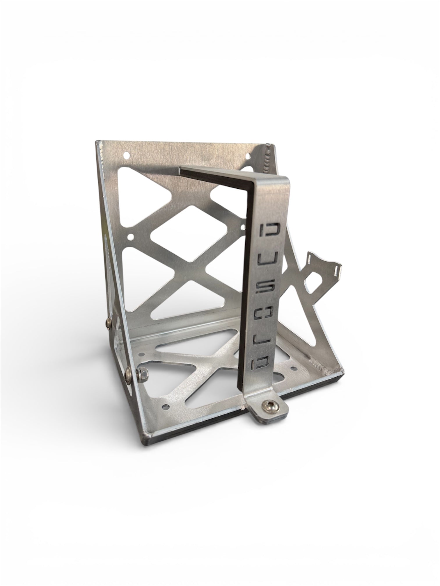 Optima Battery Box
