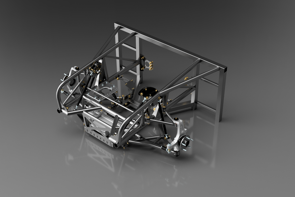 Dusold Universal Chassis