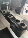 CARBON SHORTY CONSOLE