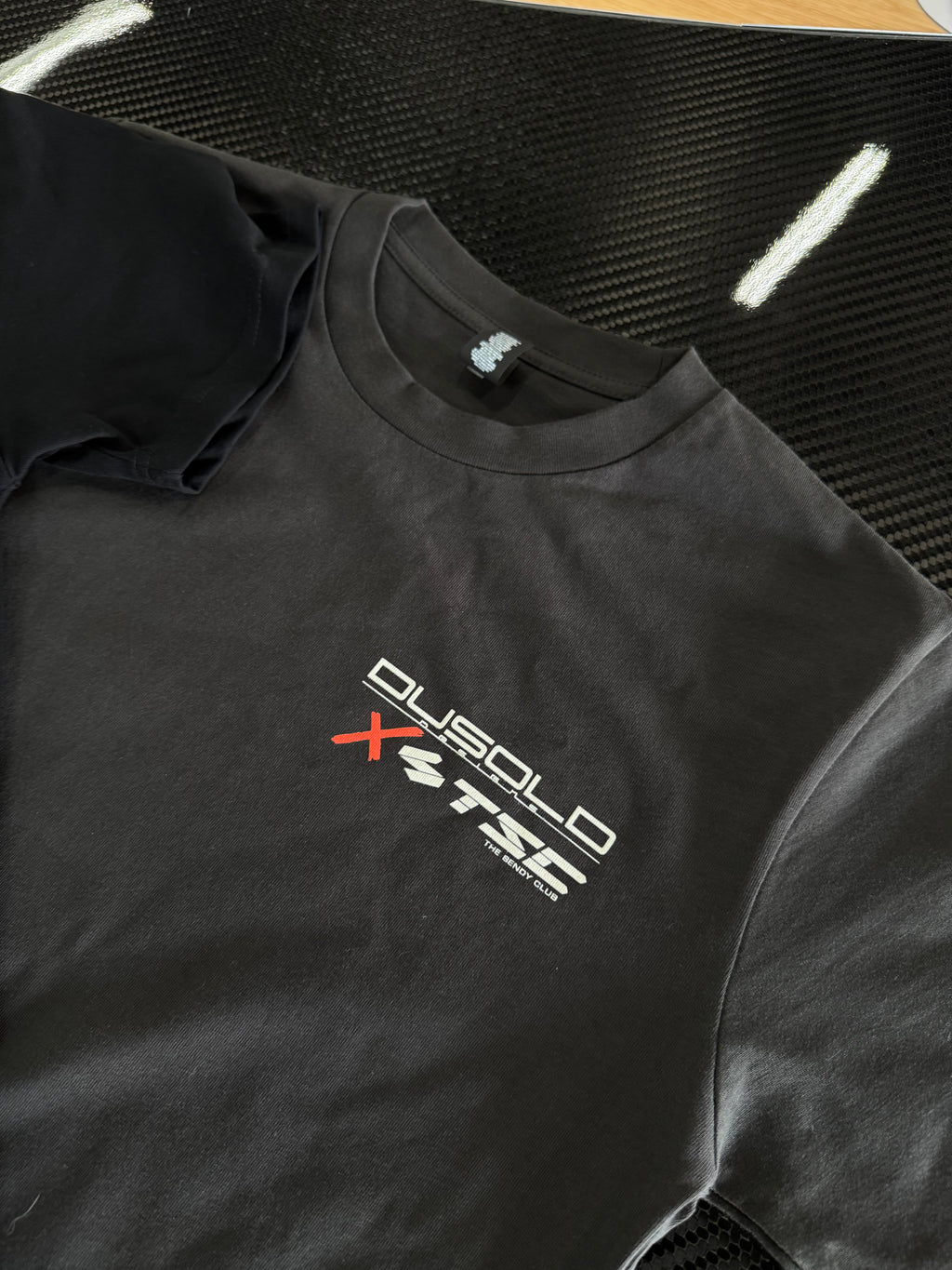 Pikes Peak 2025 Camaro Tee