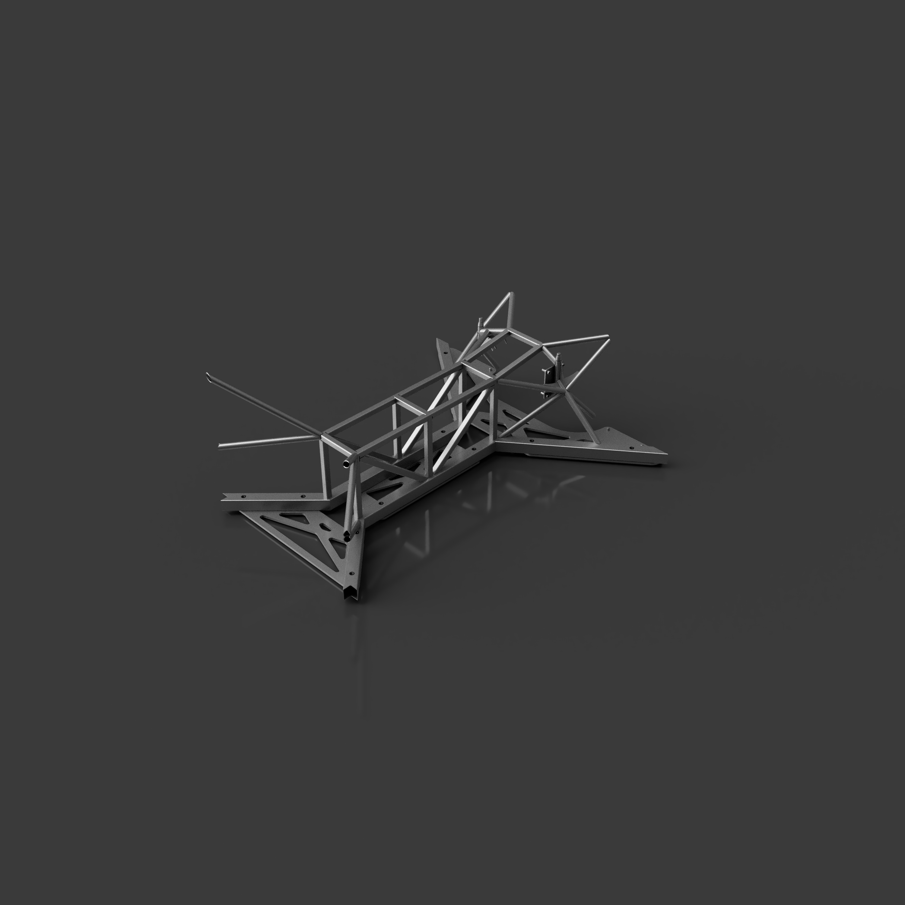 Dusold Universal Chassis