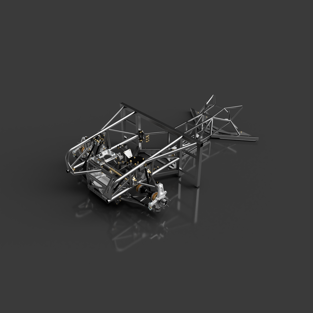 Dusold Universal Chassis