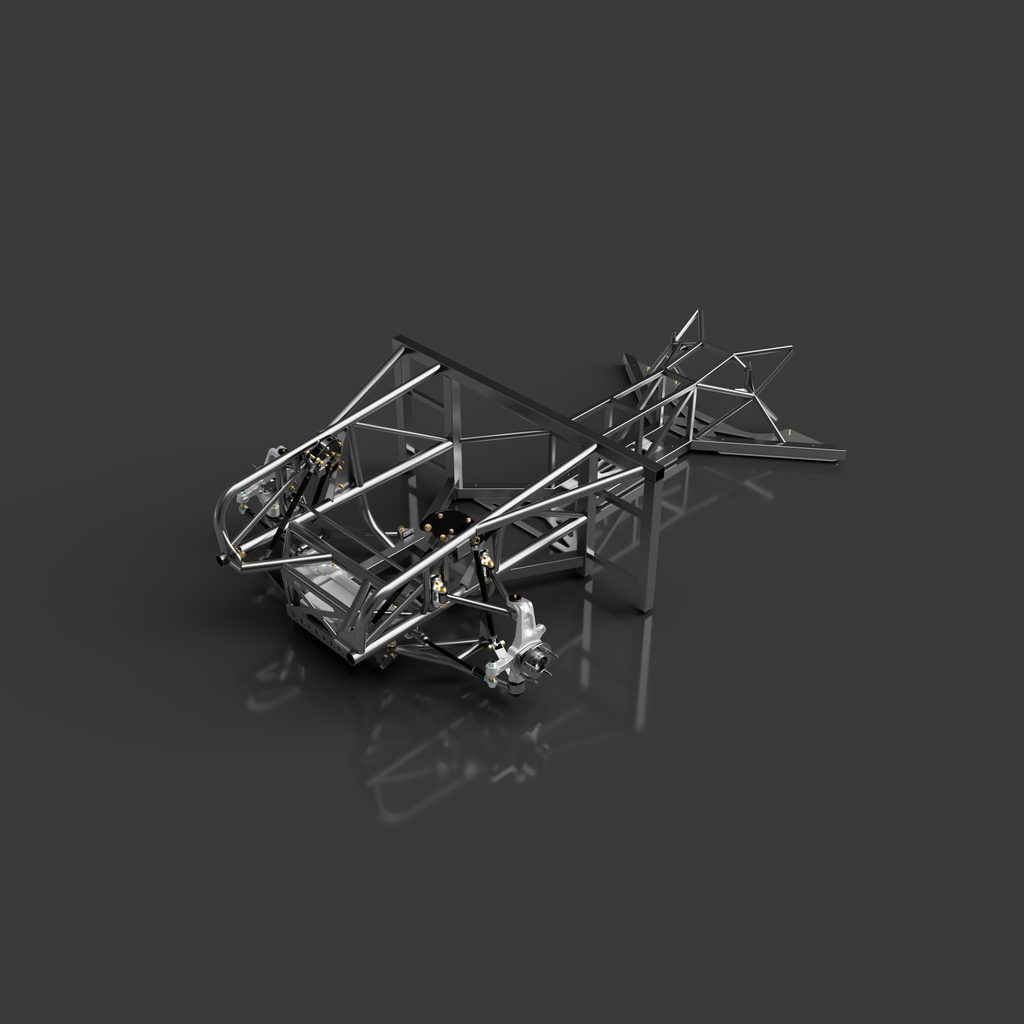 Dusold Universal Chassis