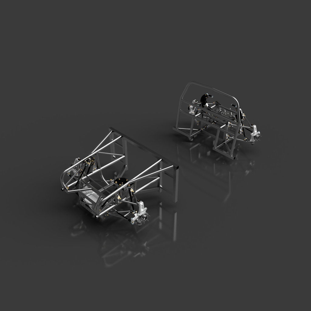 Dusold Universal Chassis