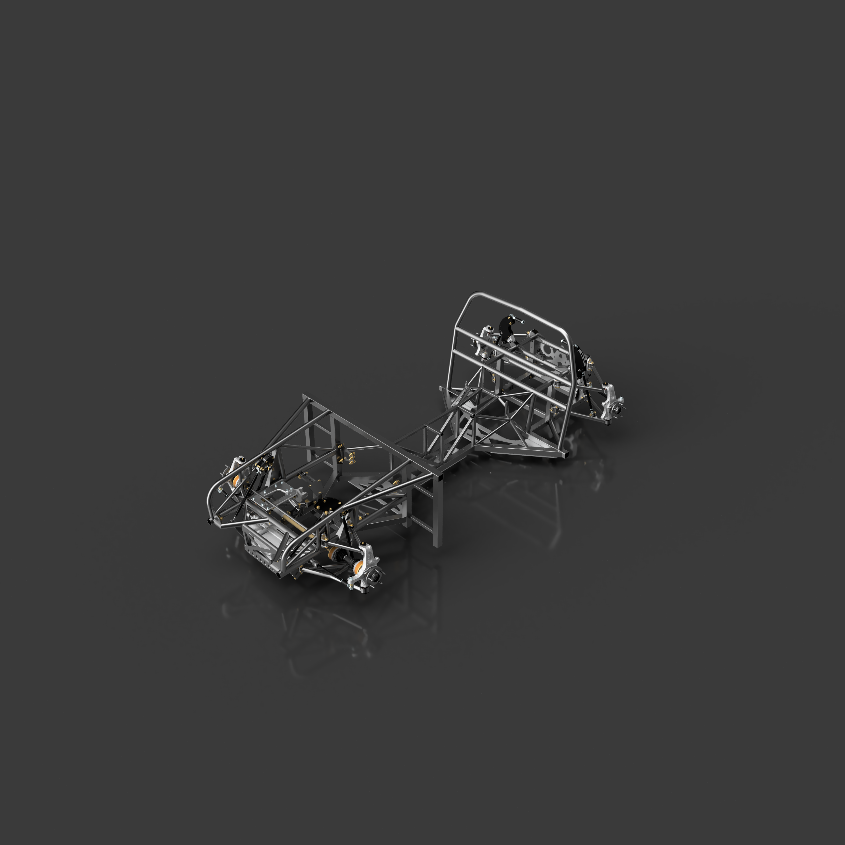 Dusold Universal Chassis