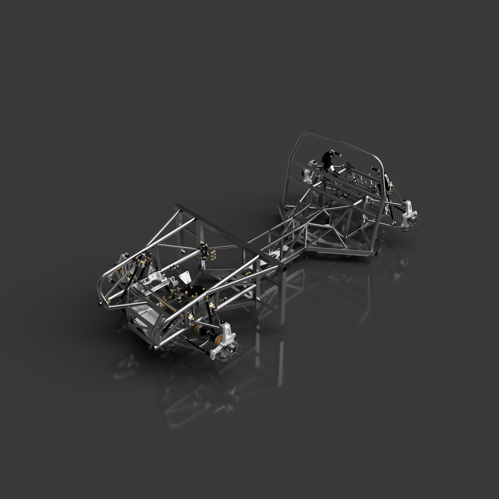 Dusold Universal Chassis