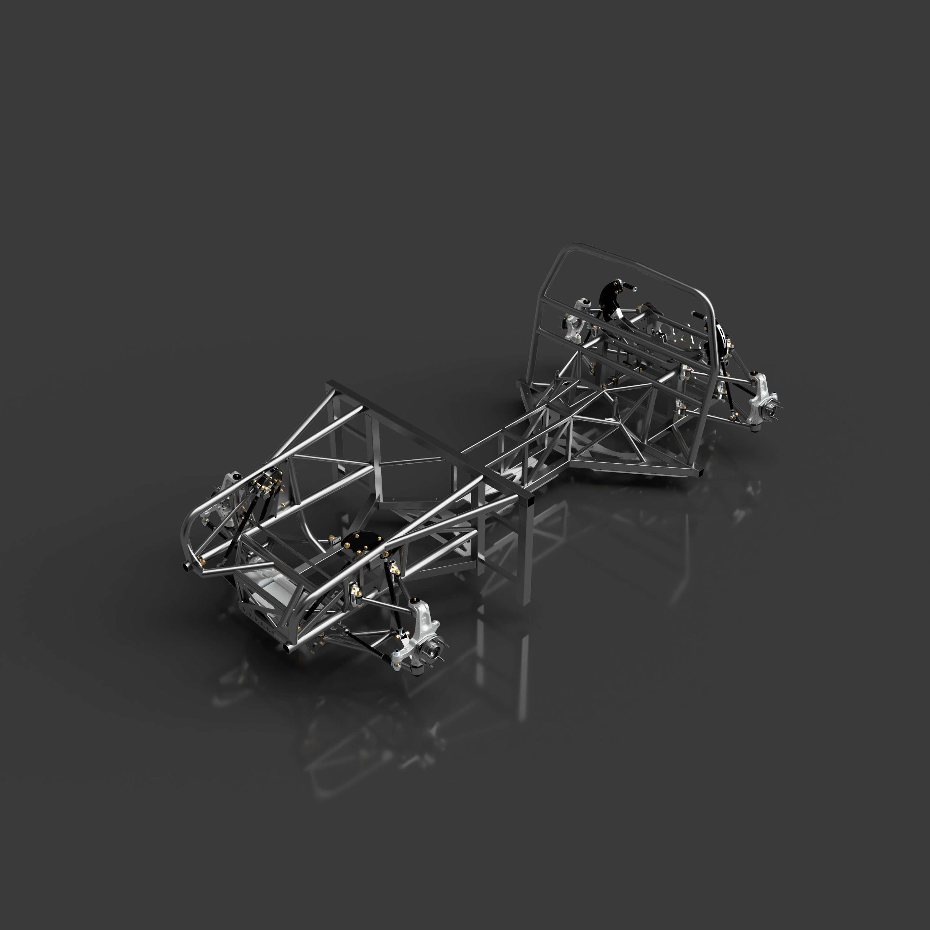 Dusold Universal Chassis