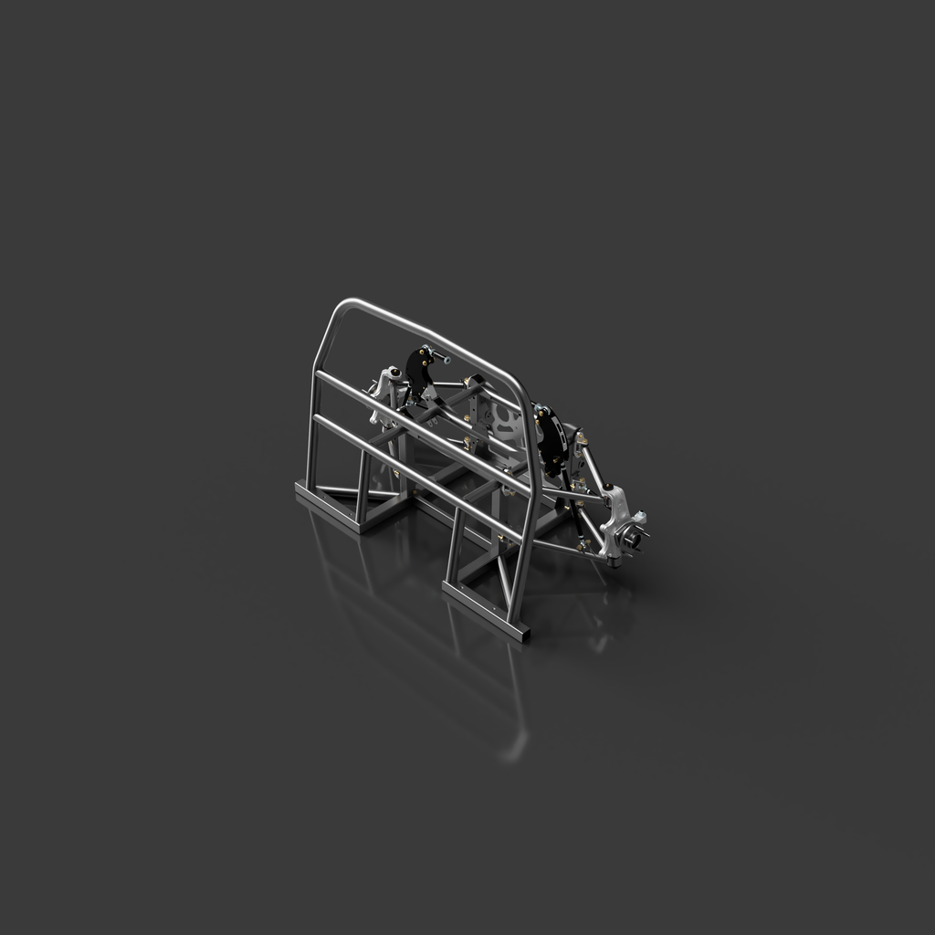 Dusold Universal Chassis