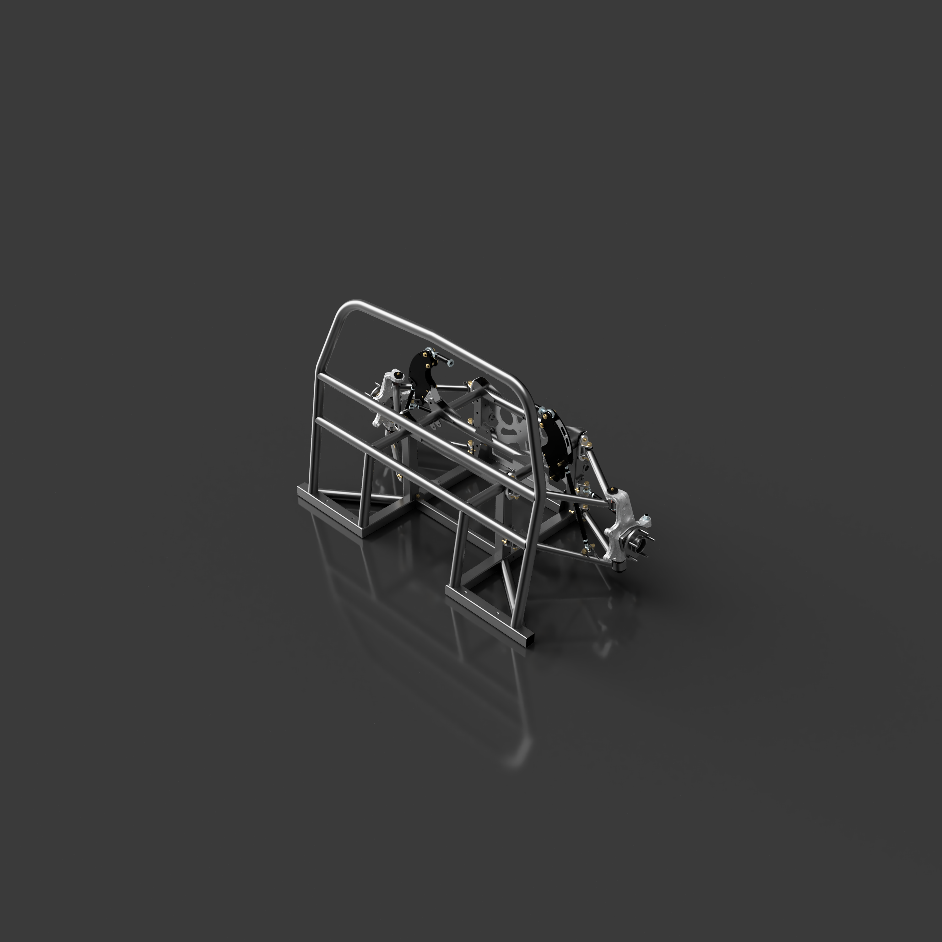 Dusold Universal Chassis